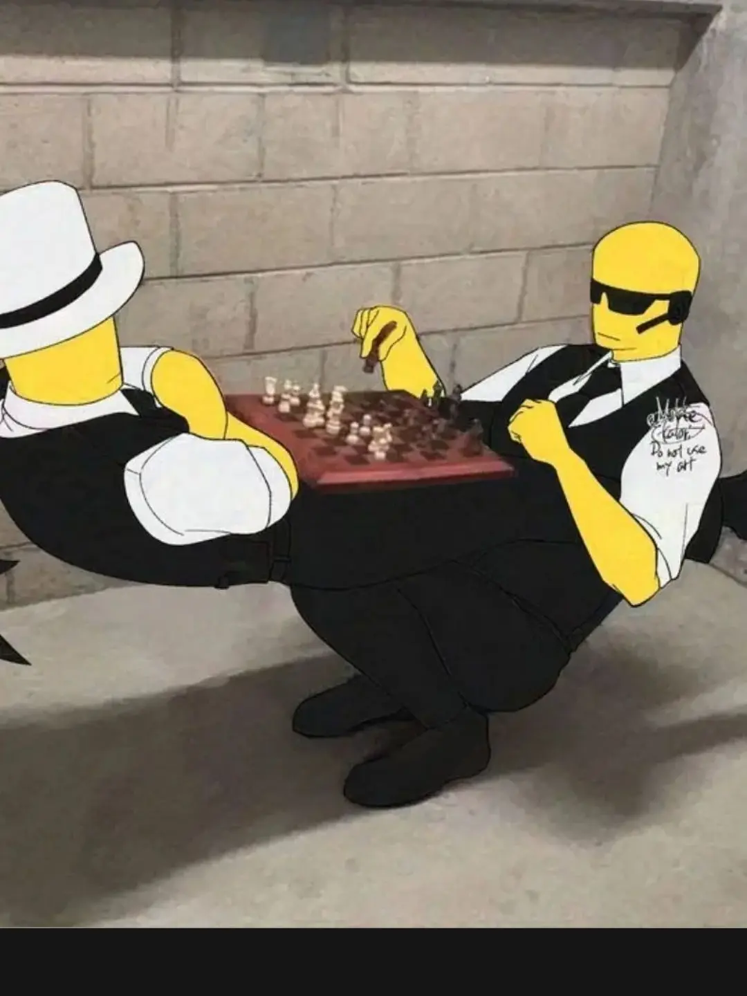 bTHCGGFTVf의 포세이큰 얘들이랑 동거하기!