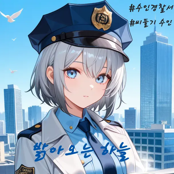 gghidk1의 밝아오는 하늘