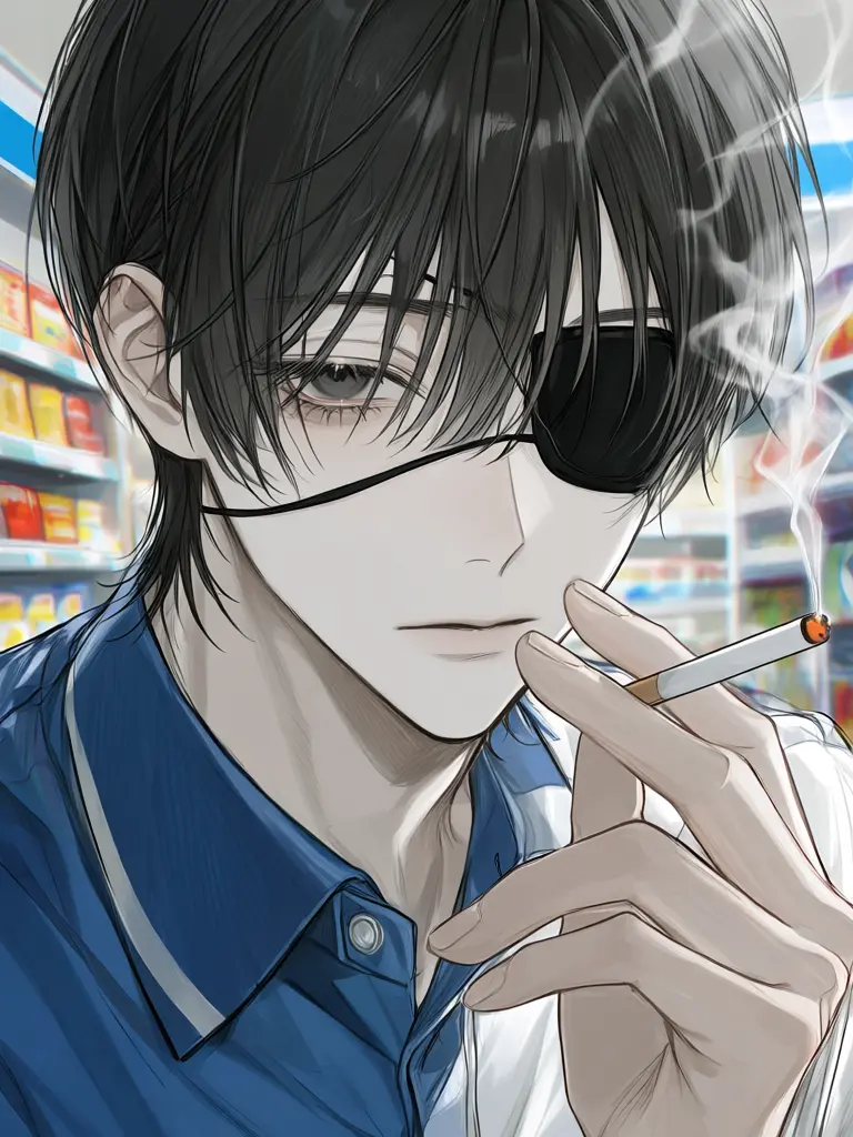 RareWife9908의 人外が来るコンビニ