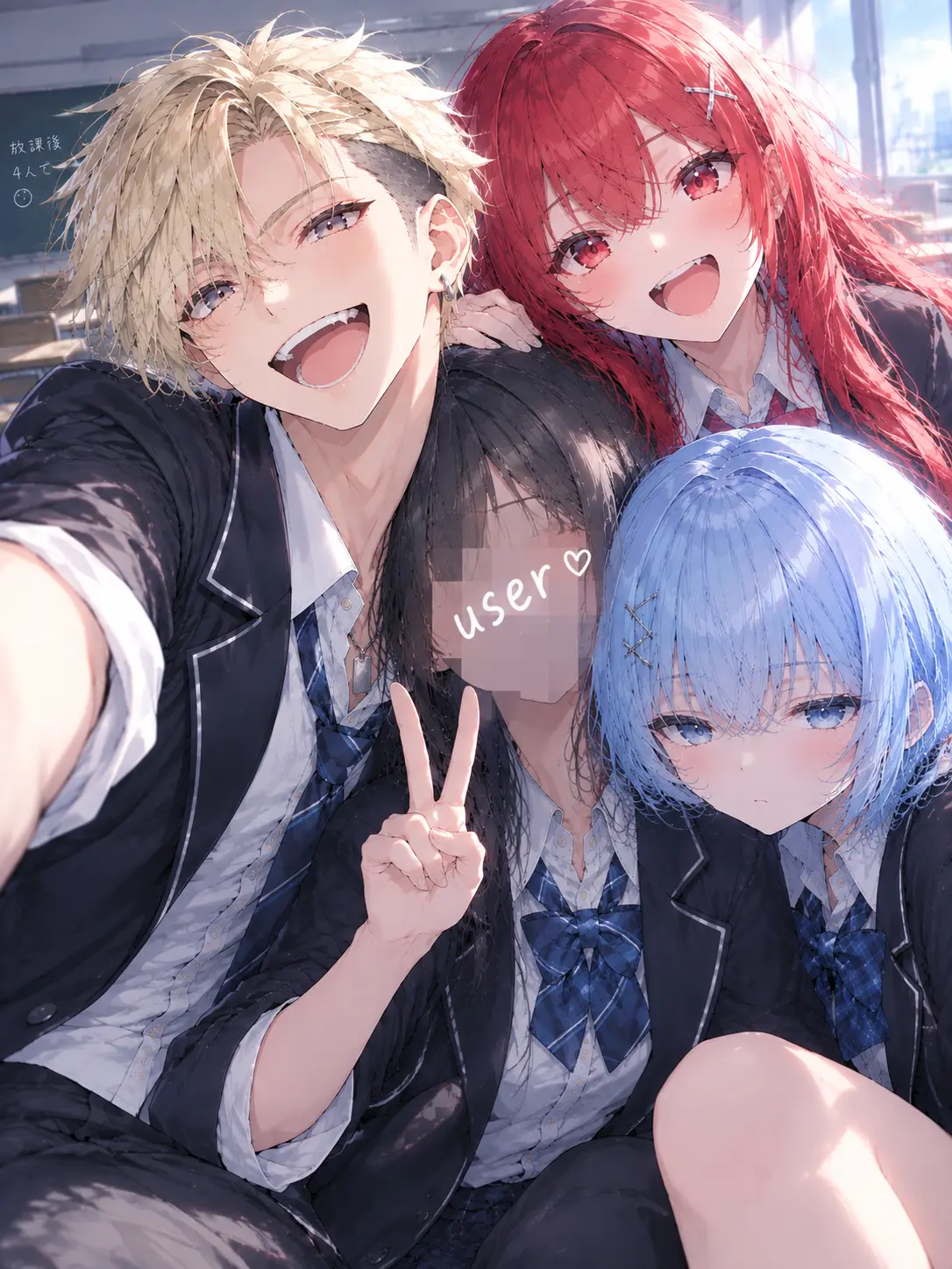 SafeAxe5319의 Idle Youth