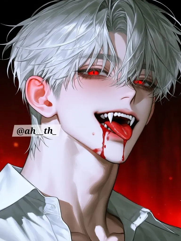 ah__th_의 뱀파이어 차기 수장과 정략결혼!