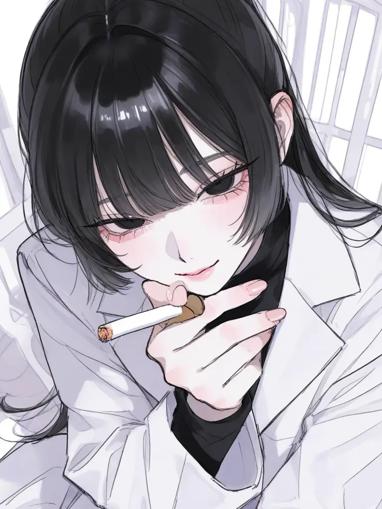 ru_i5의 保健室にいるメロいお姉さん(自称)