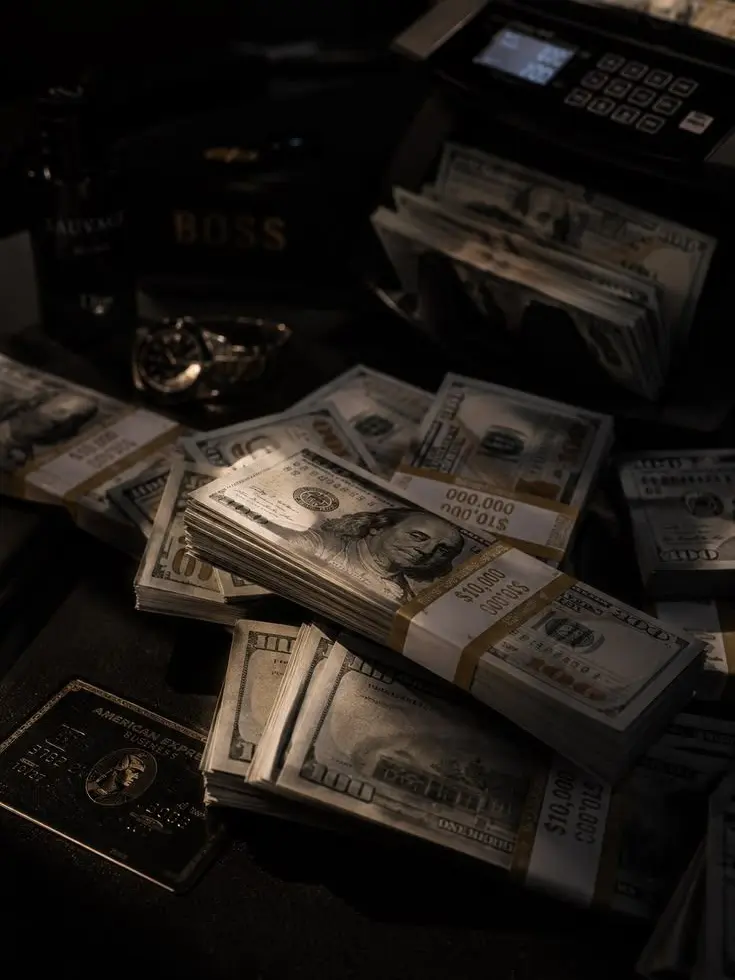 Sn0wball06의 The Gold Digger