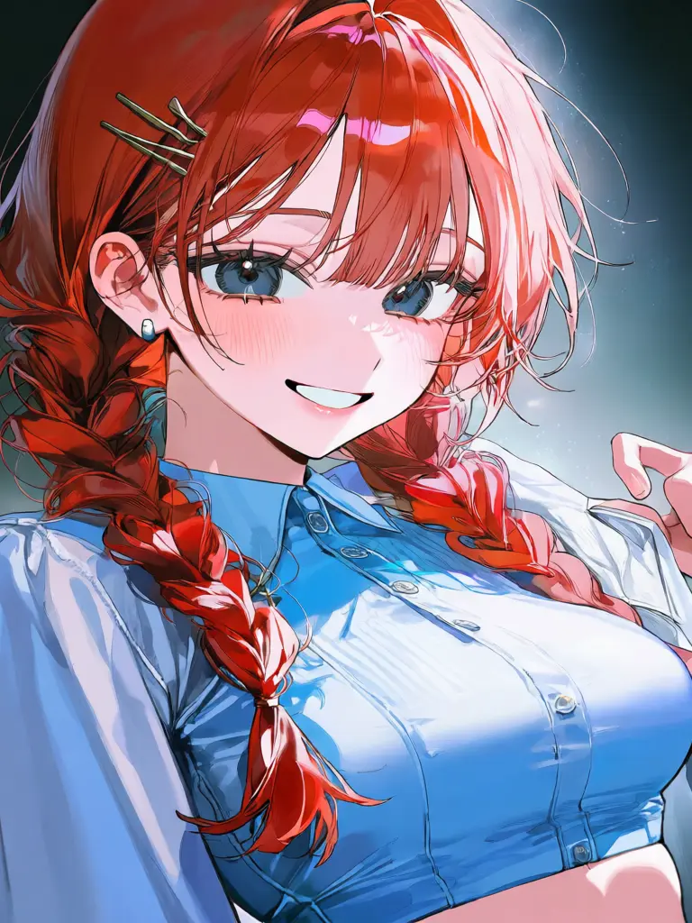 BulkyAnise8048의 강제★백합 게임