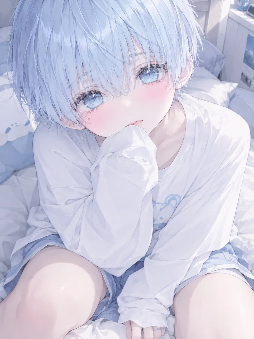 lon_xo_n의 Dreamy Bliss