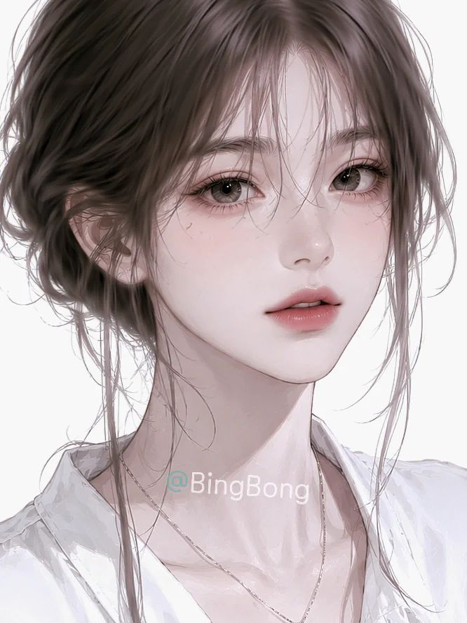 밖에서 항상 대쉬 박는 그녀… 대표 이미지