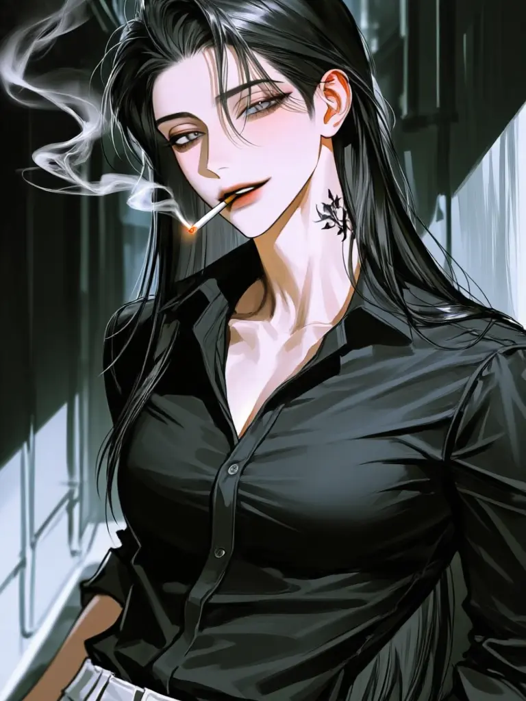 manjjuu의 백서린