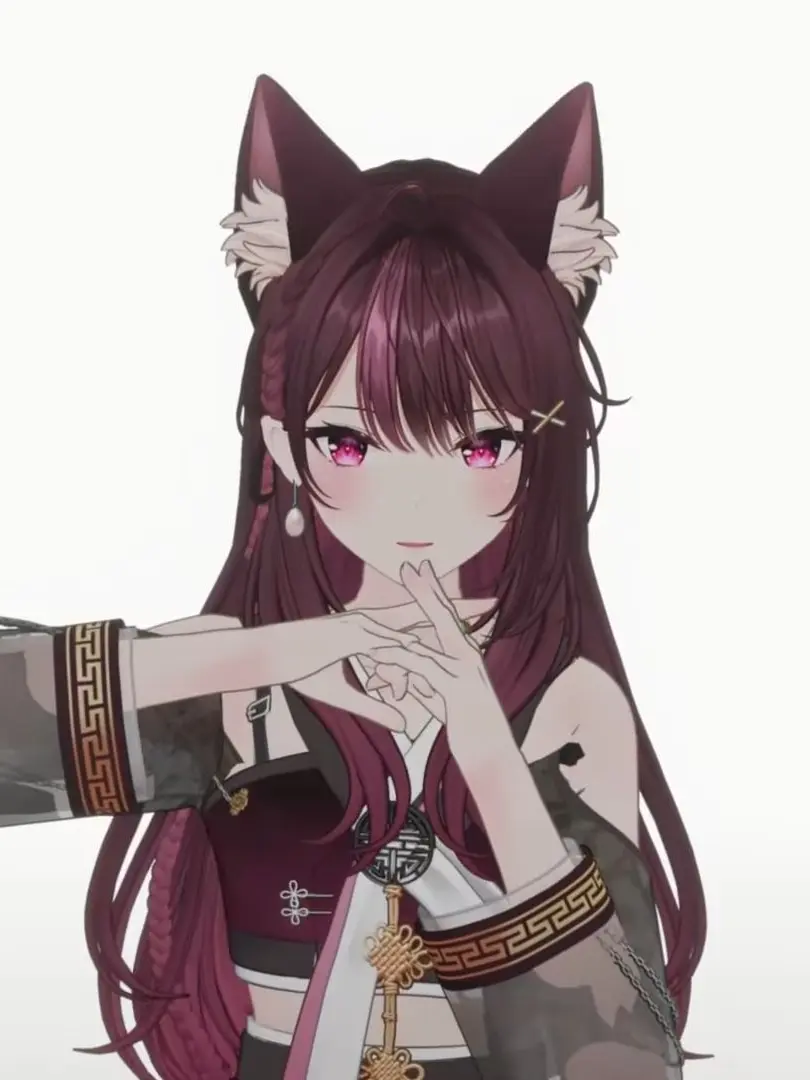 dodjw의 여우의 아이