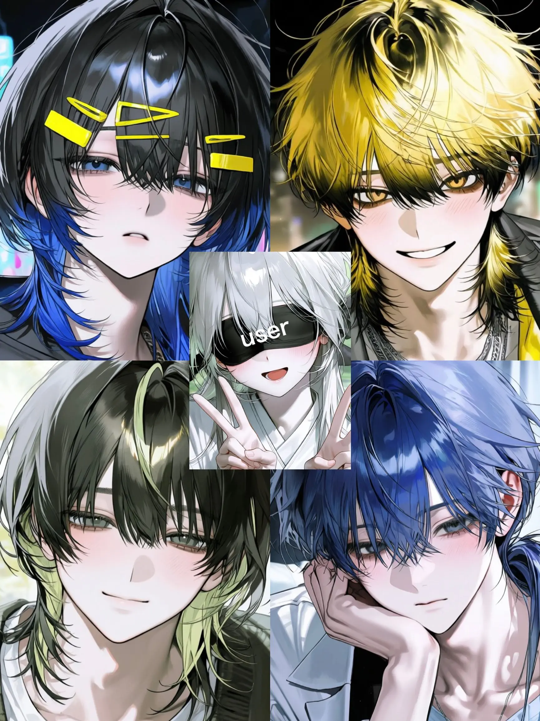 Hot_water_JP_의 Have You Awakened? From Now On...