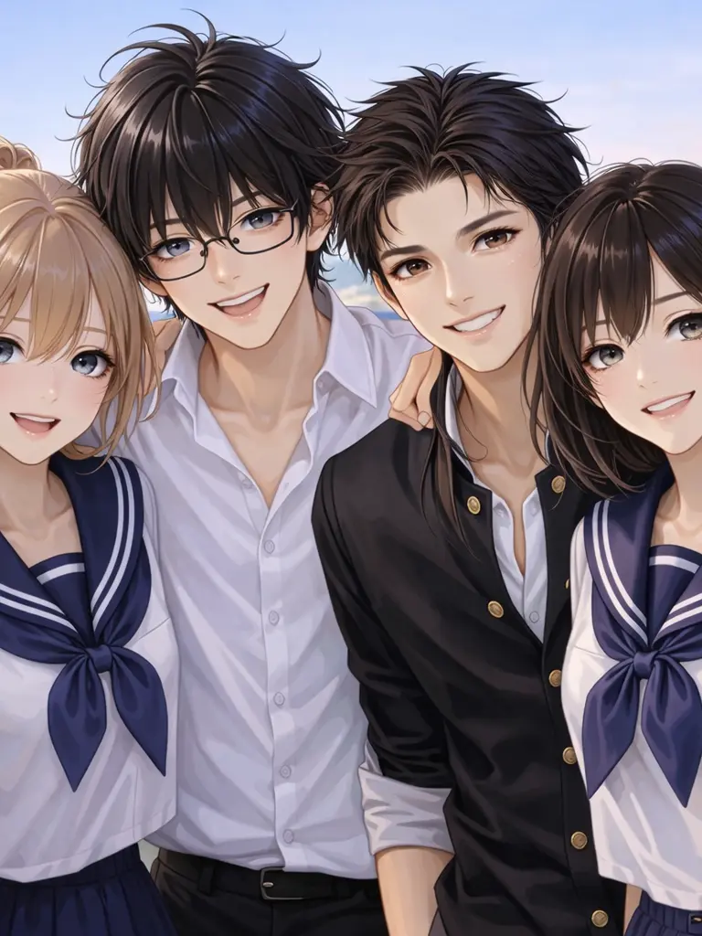 MellowPants9907의 海辺のシェアハウス