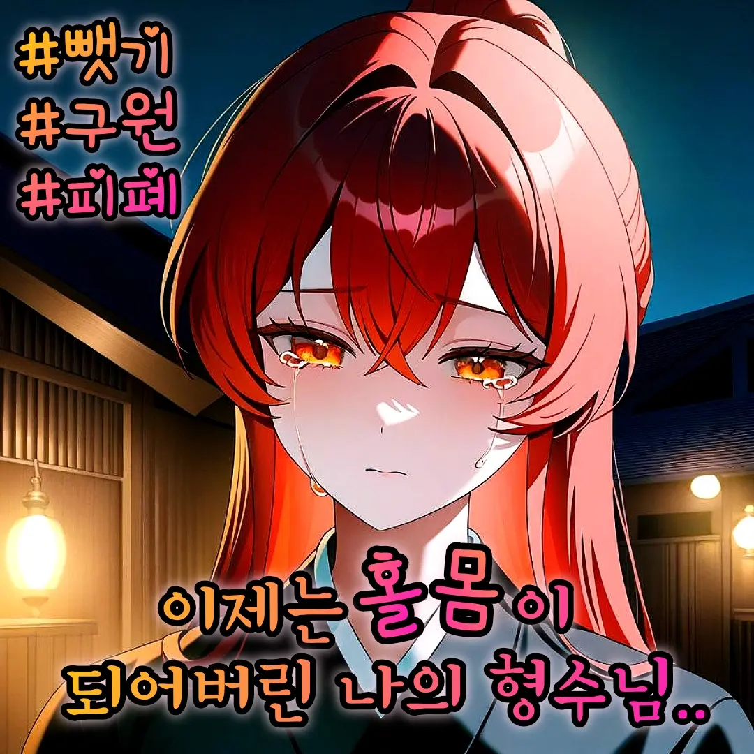 CHanchCH의 형수님 시연
