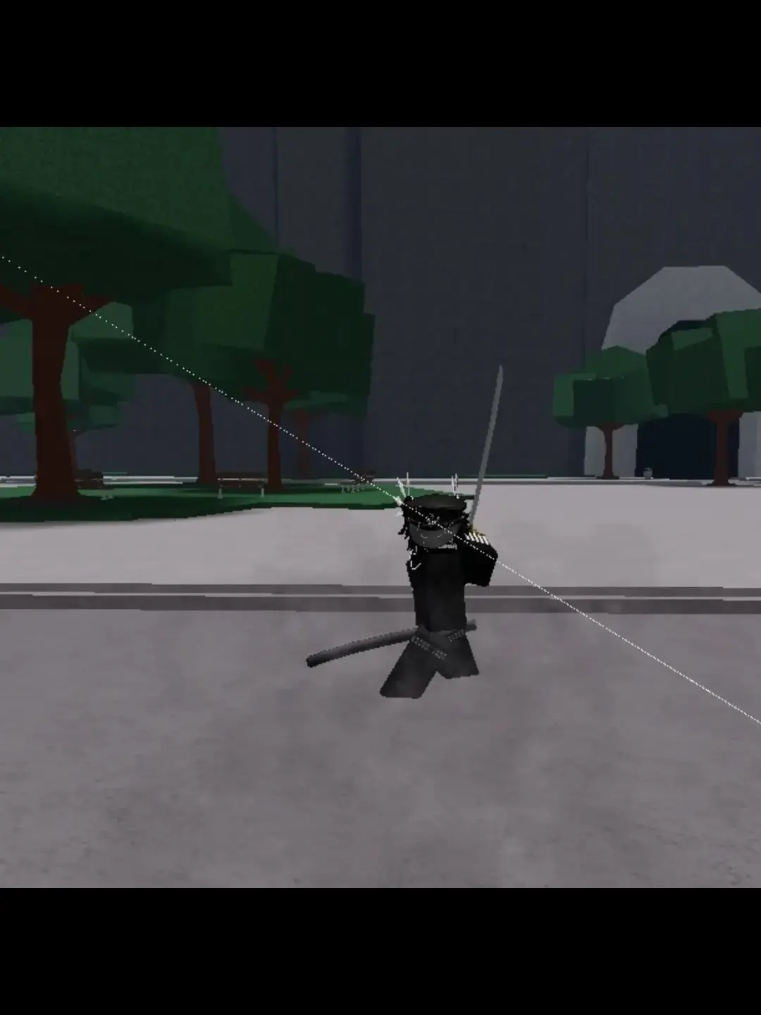 SanBar의 가강전을 하는 잼민크루!