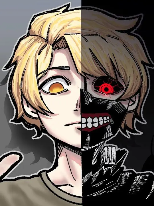 CroakyWaist7069의 도쿄구울re(+4.8만)