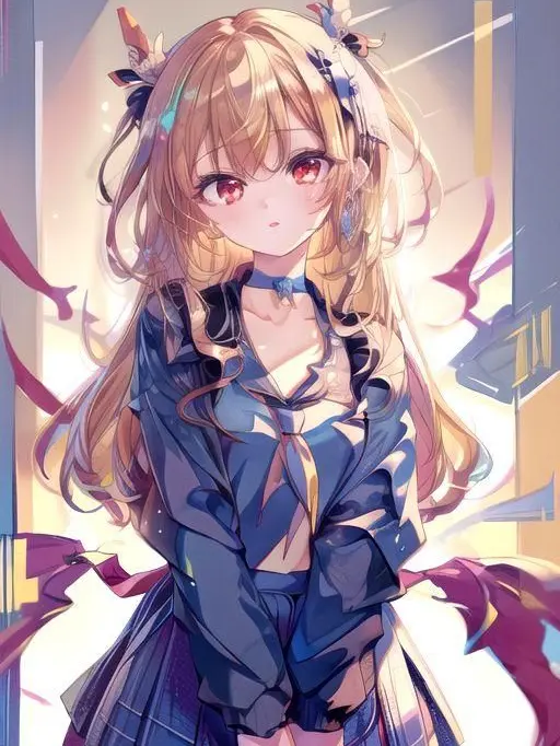 StrictMolly8259의 ギャルちゃん!!