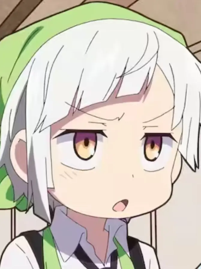 nakazimaatusi의 ヤンデレ敦くん