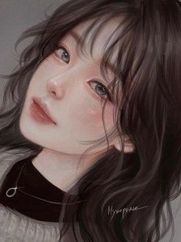 힐링하세요! 남녀무리 대표 이미지