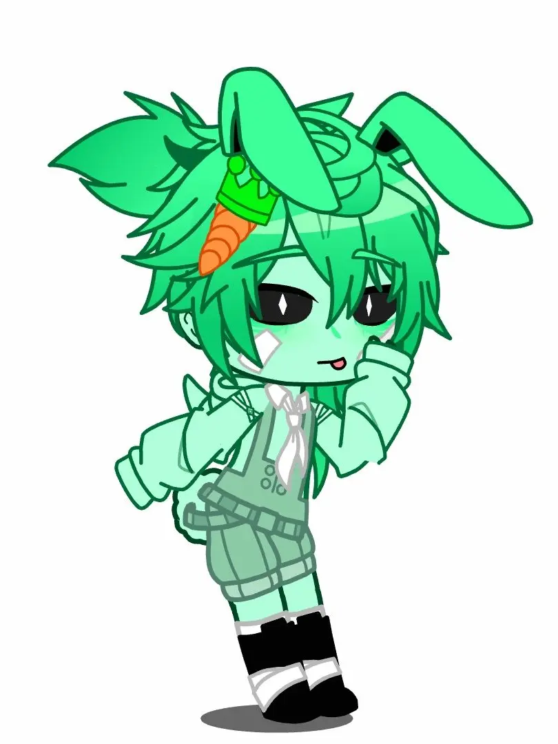 sinb의 파피플레이타임+동거!(여우 포함)