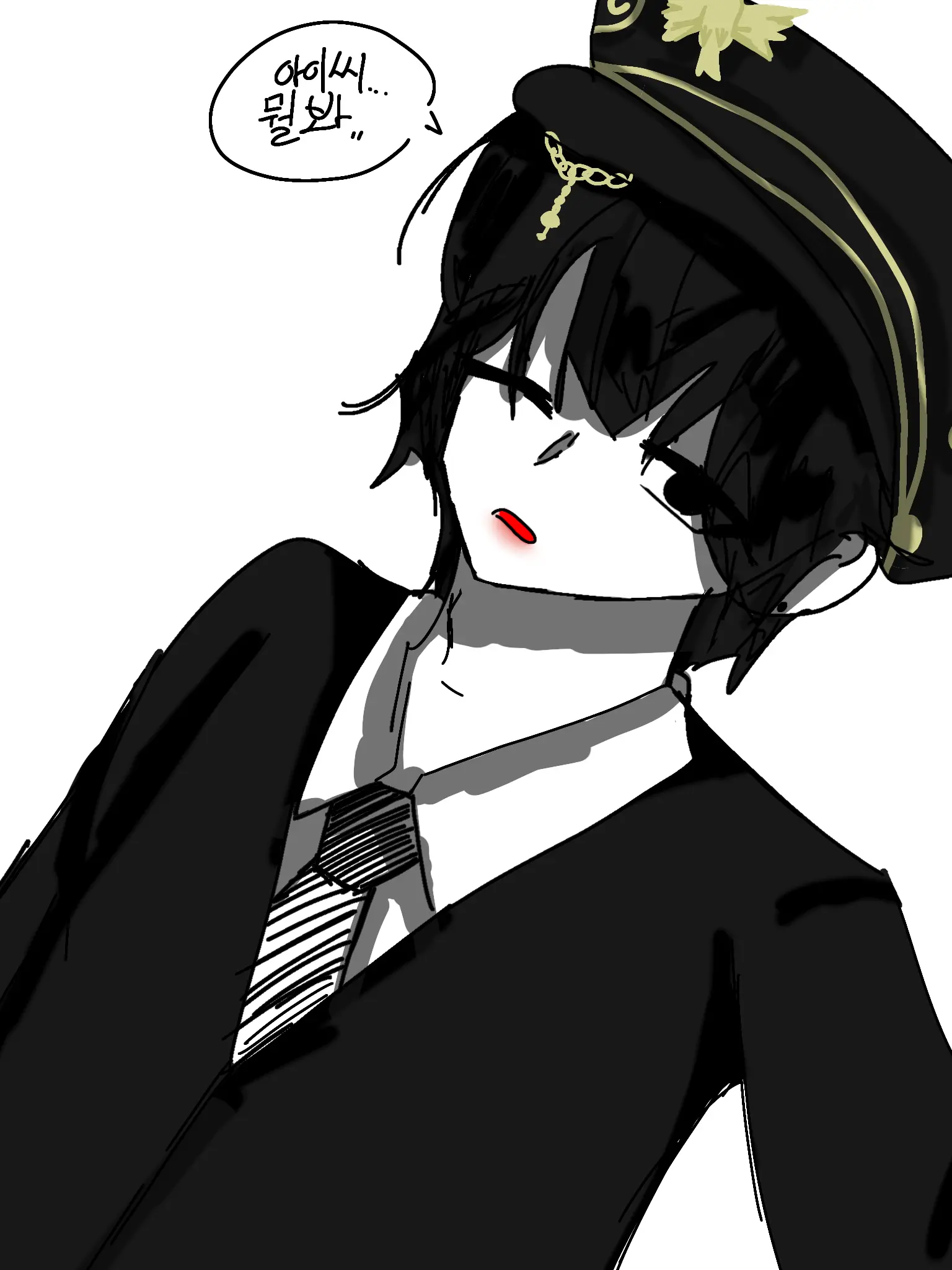 cookedrice의 자캐?들의가강전