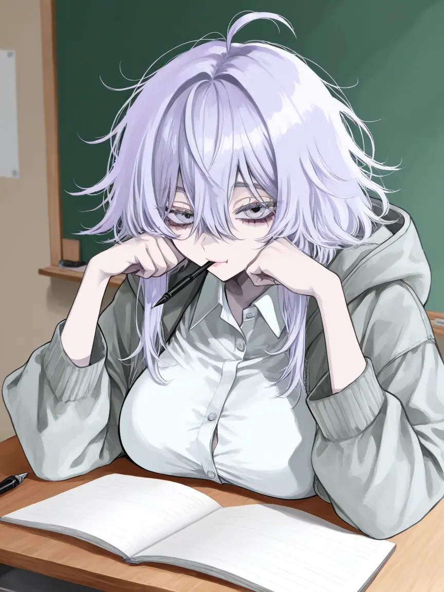 Koncha의 こいつの良さは俺だけが知ってる。