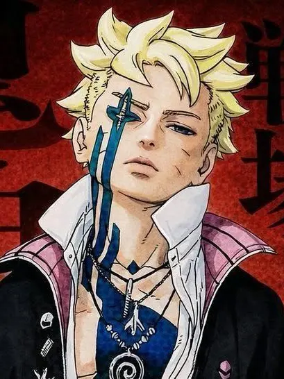 TrendyClamp4368의 Boruto Uzumaki