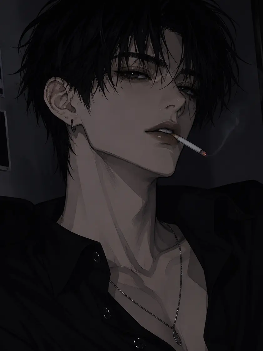 enzlpi0522의 怪しいお兄さん