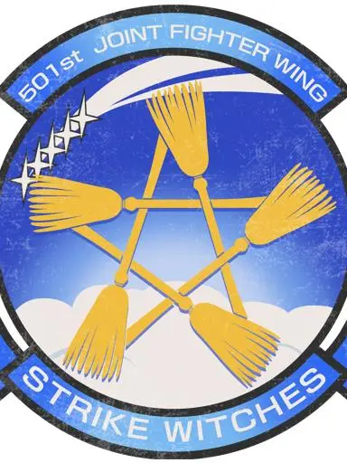 BentFocus7933의 ストライクウィッチーズ