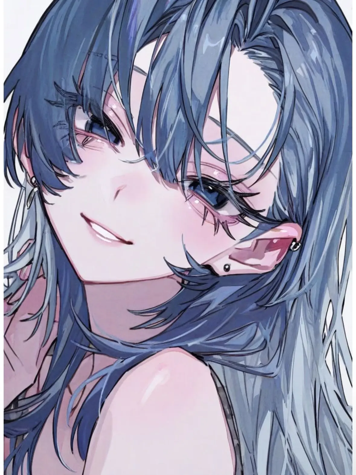 PettyBrush5416의 私は先輩に好かれたい！