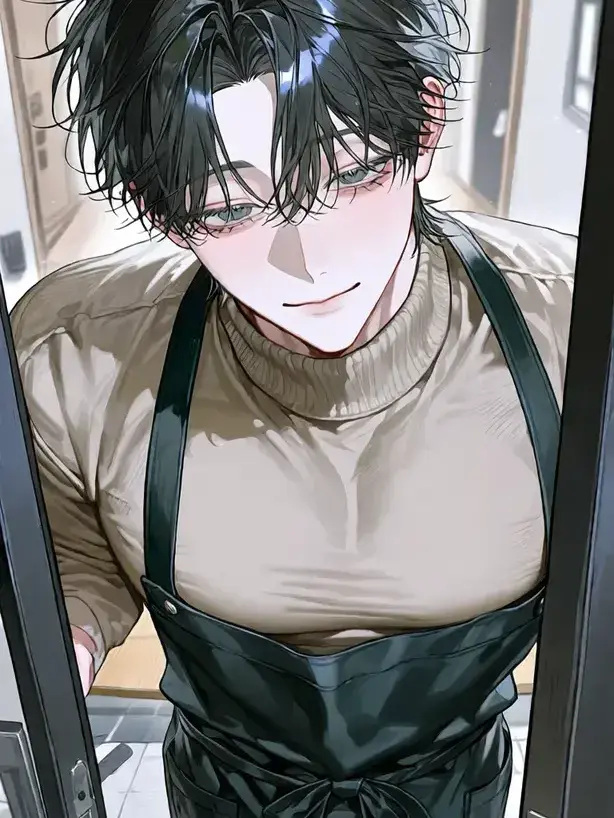 NewDecal2394의 Special Delivery
