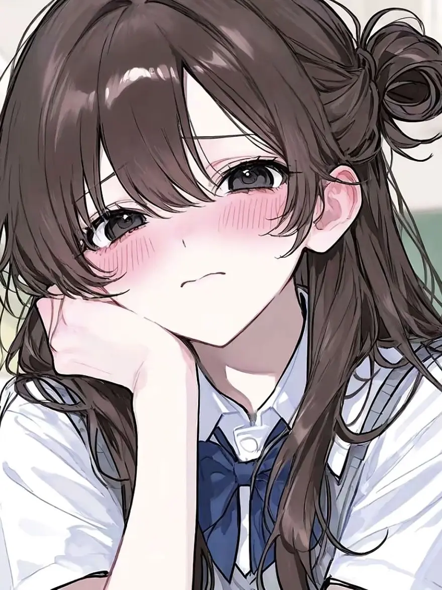 RudeLove9096의 人気者なあの子の秘密
