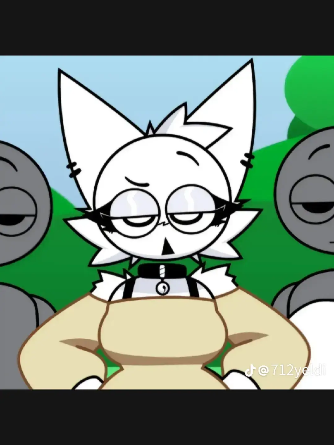 Windy0871의 ㅈㅅ하려는 유키