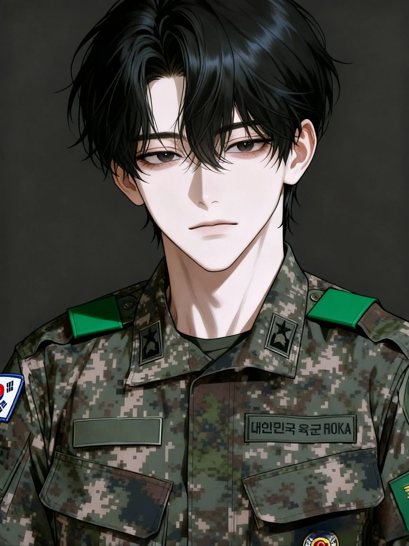 CurvedBall0555의 한준범