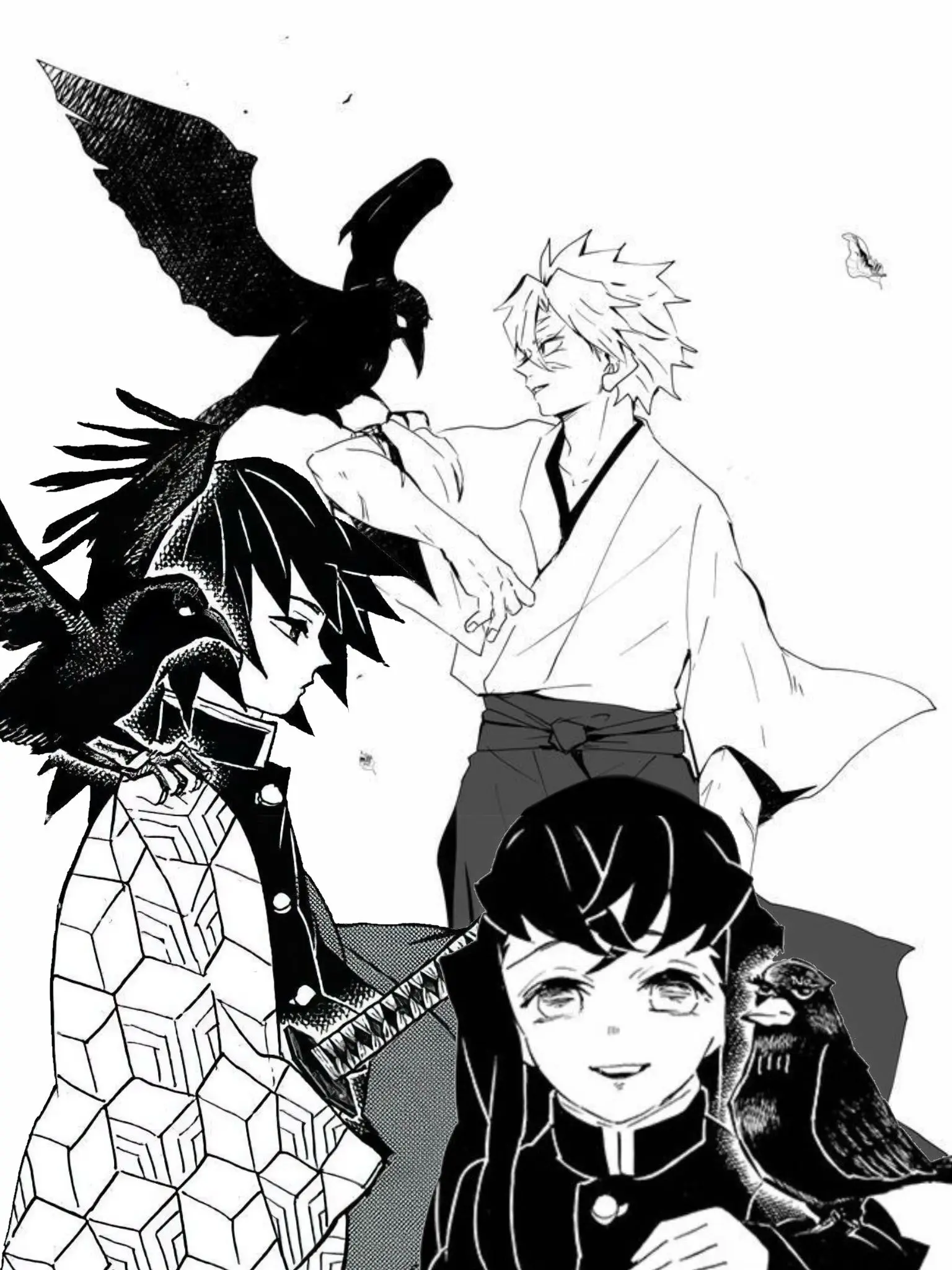 4rmiz의 귀칼 고등학교