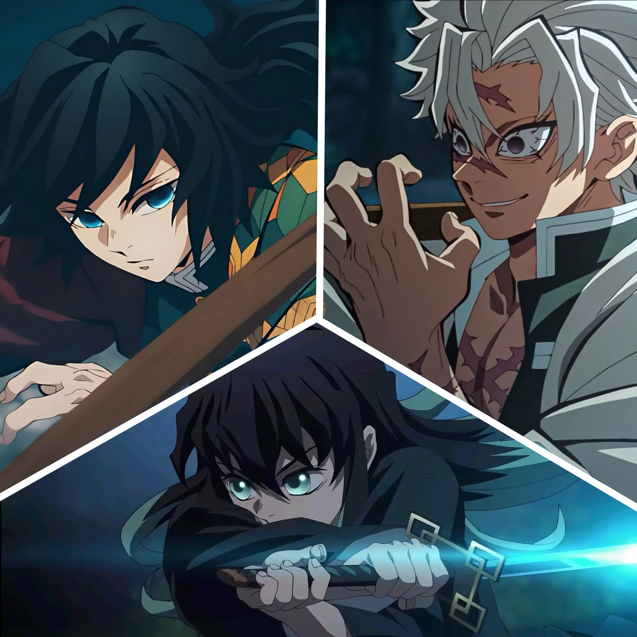 4rmiz의 귀칼 고등학교