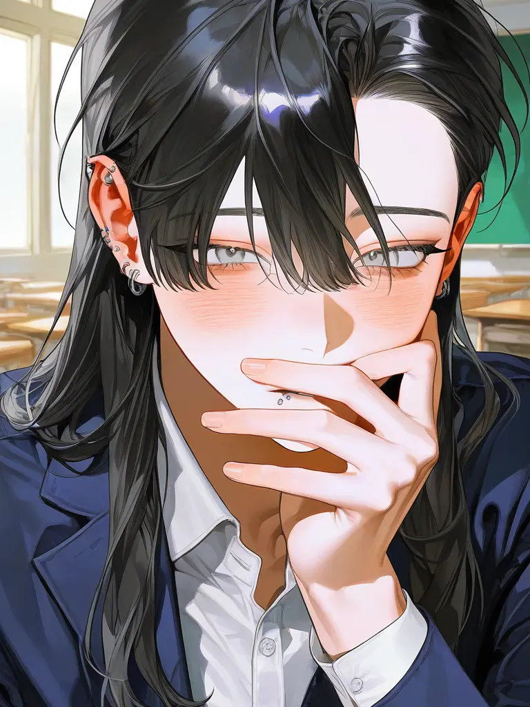 naoru__22의 시끄러워 죽겠네!