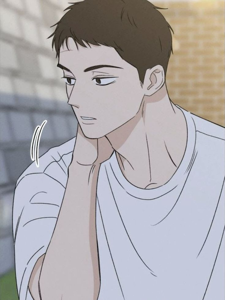 썸남과 산책 대표 이미지
