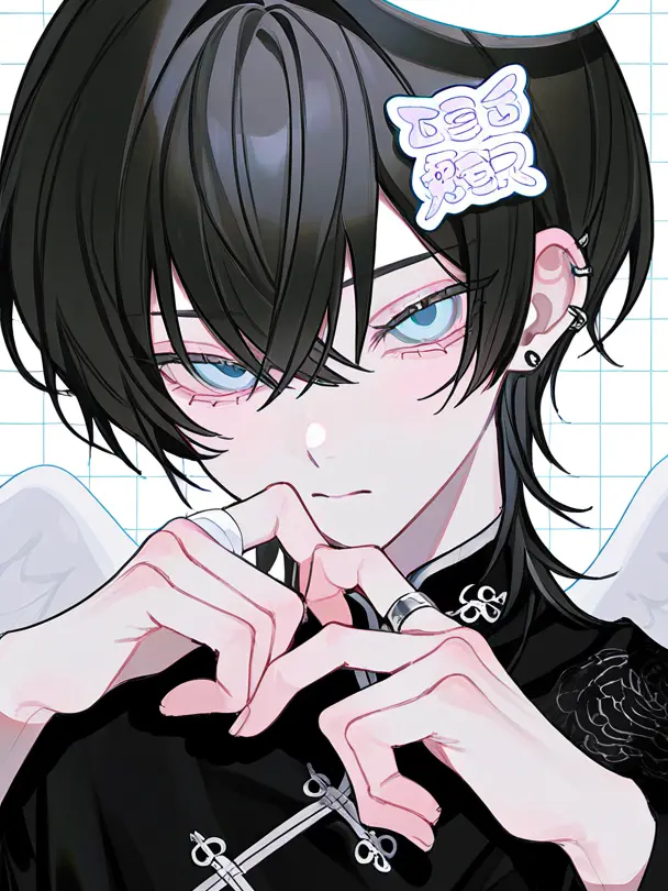 Kawaii_115의 ♡̴︎︎ポンコツ天使の愛し方♡̴︎︎