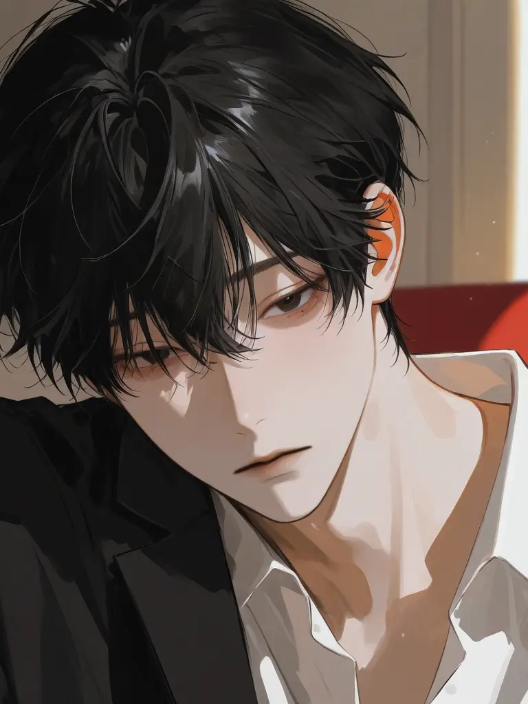 VastSpool4660의 好きだった先輩に彼女ができたって本当？！