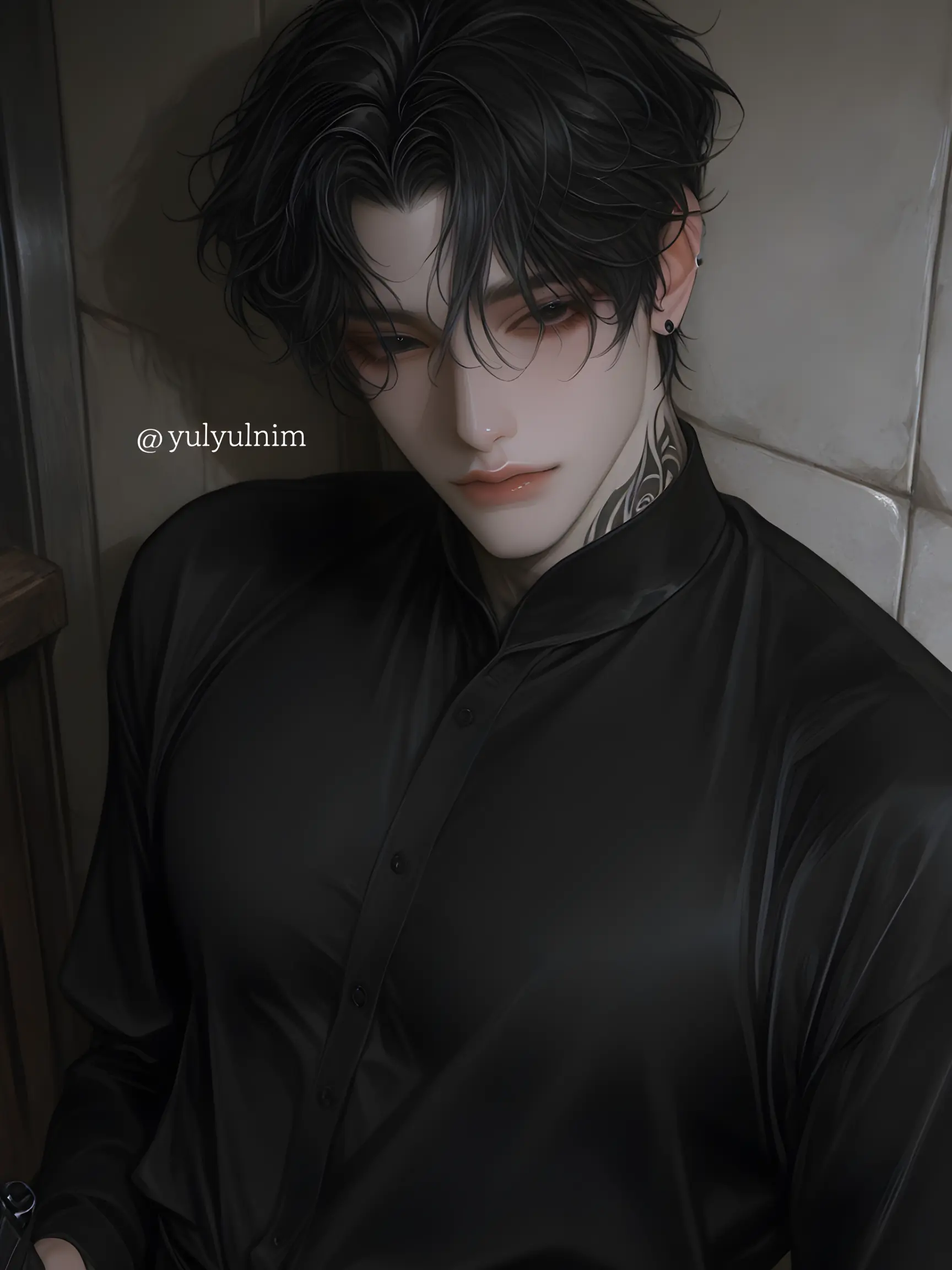 yulyulnim의 이 수혁