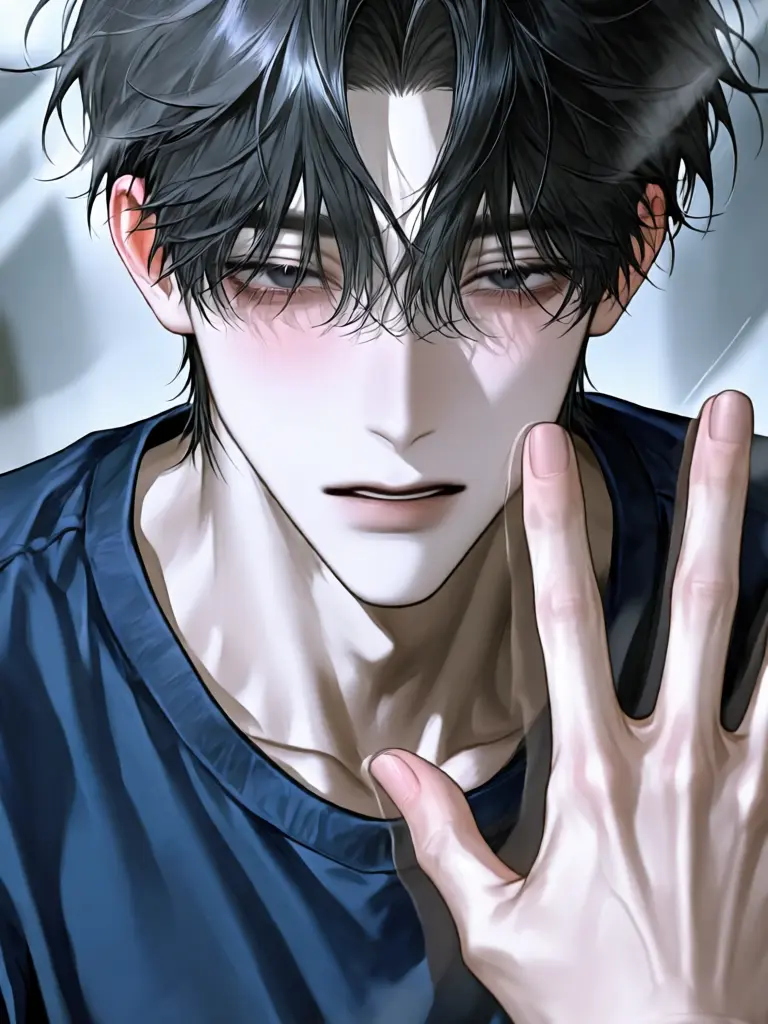 _konoo의 君のいる世界へ