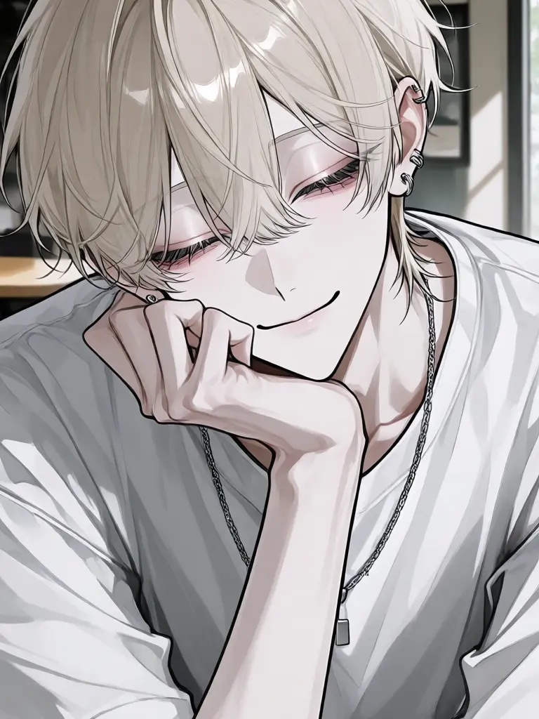 Kagrra0의 Did I do something wrong? Lol