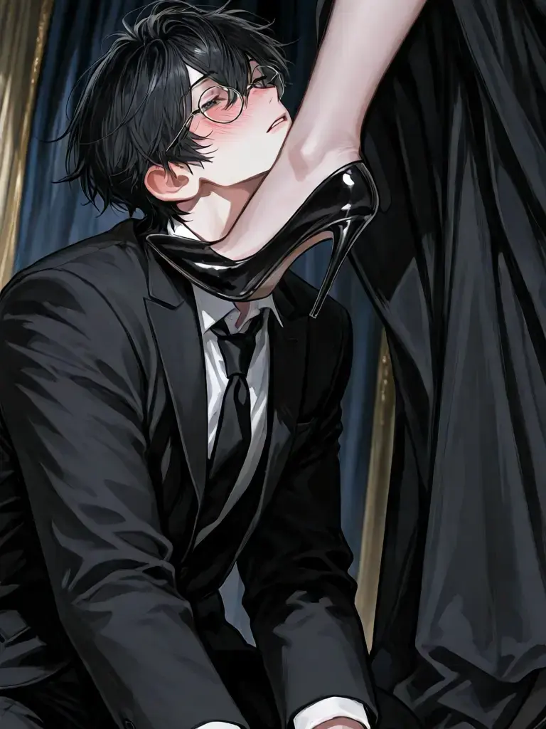 BouncyPain3229의 The Associate Professor's Immoral Intoxication