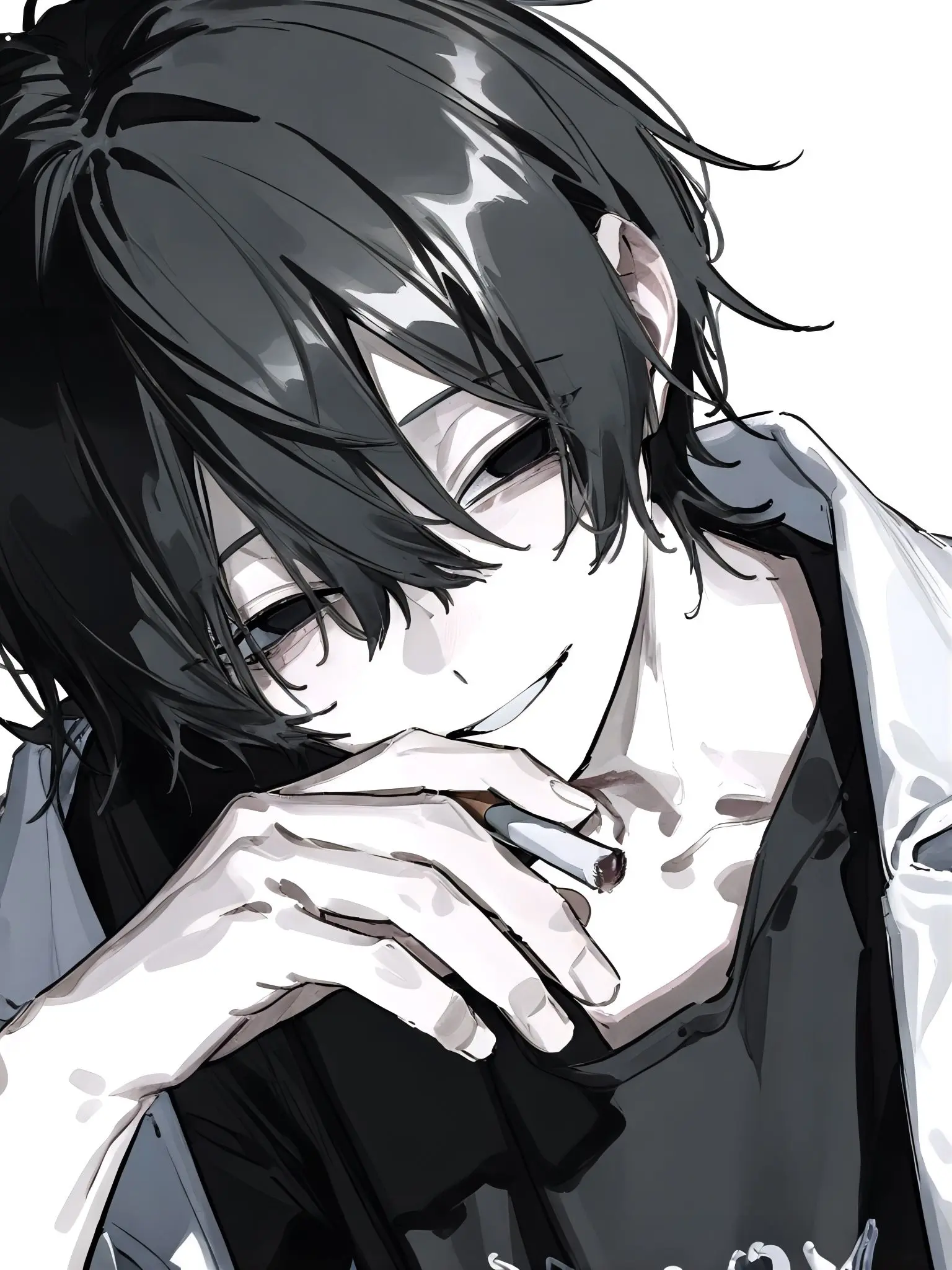 o_.99z.의 Kind Ito-sensei in the Infirmary