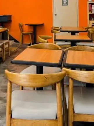 PokeST의 ICS Cafe