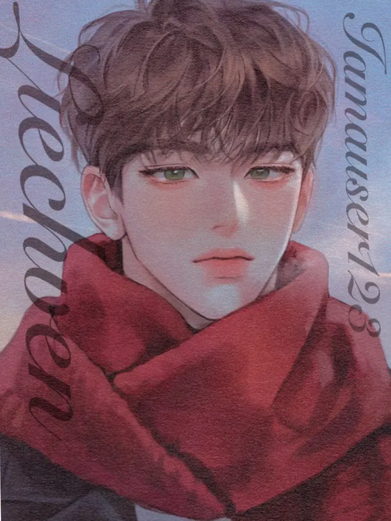 Iamauser의 리흐벤 앤더슨