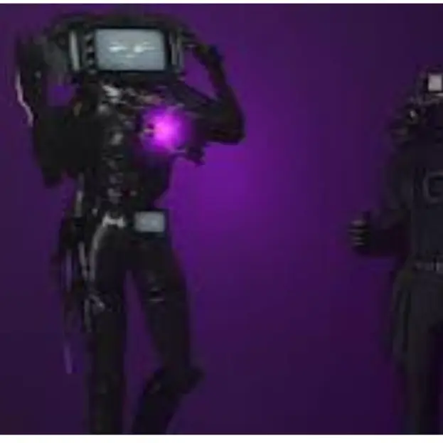 ChewyIbis6407의 타이탄 티비우먼2