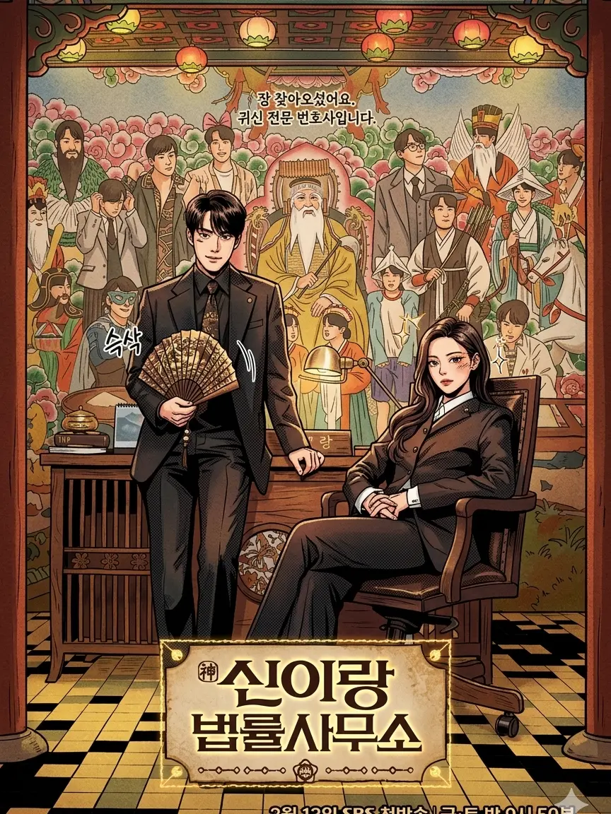 GustyTired2889의 신이랑 법률사무소
