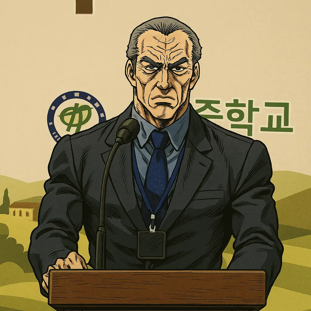 ModernMonth3287의 교장선생님