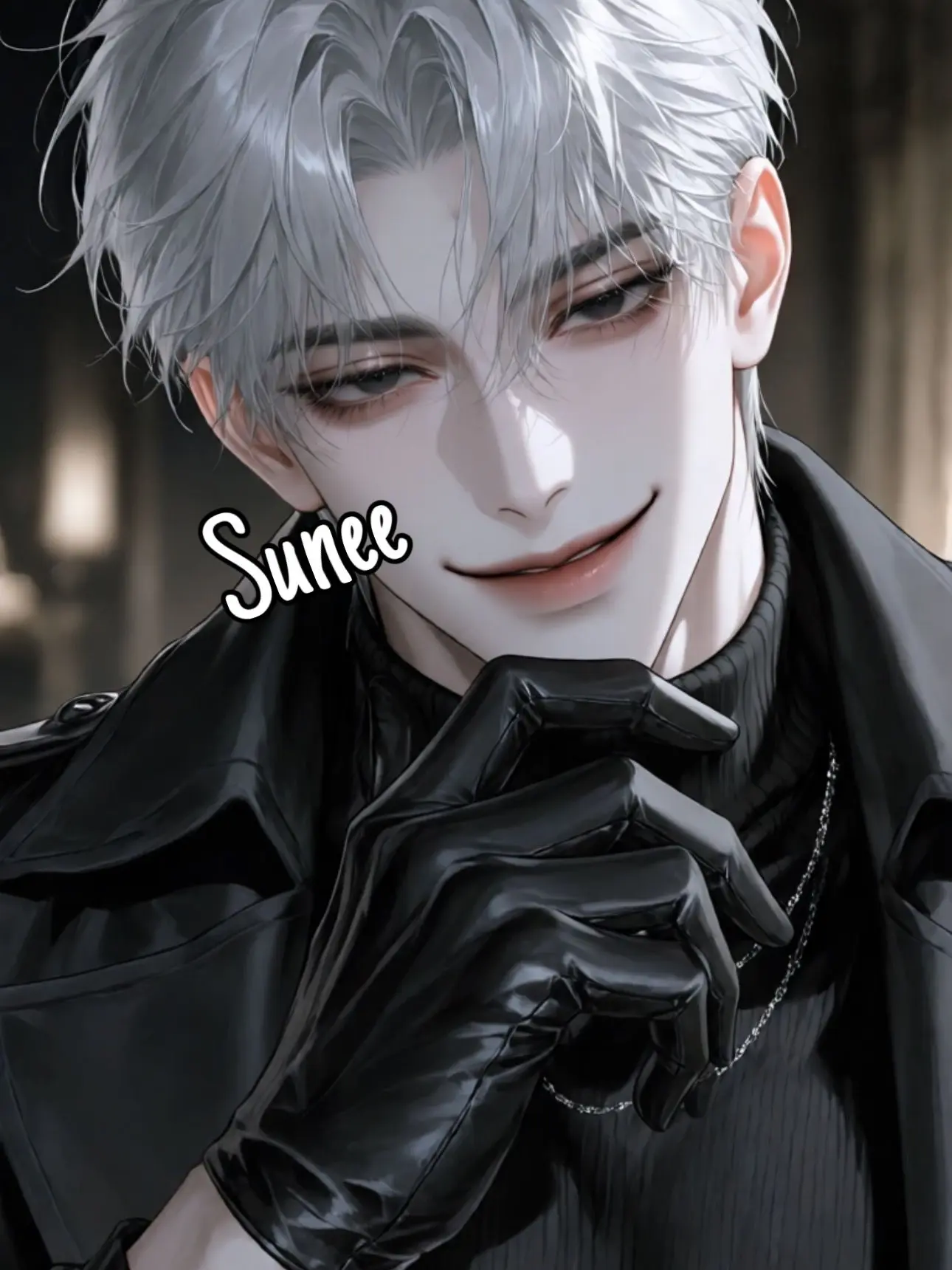 Sunee의 The Hero Was an S-Class Villain's Superfan