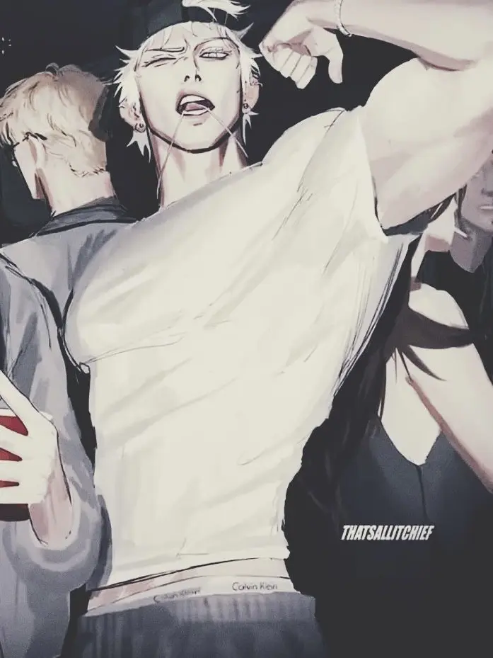 bakudekucanon의 Satoru Gojo