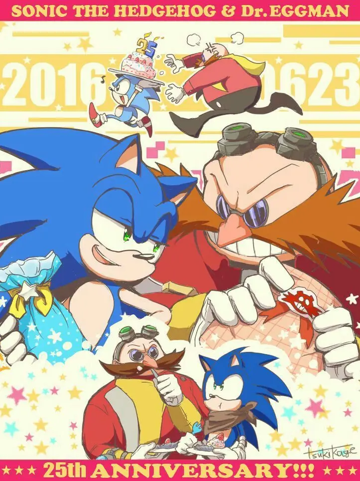 JerkyCity2259의 仲悪な永遠のライバル組